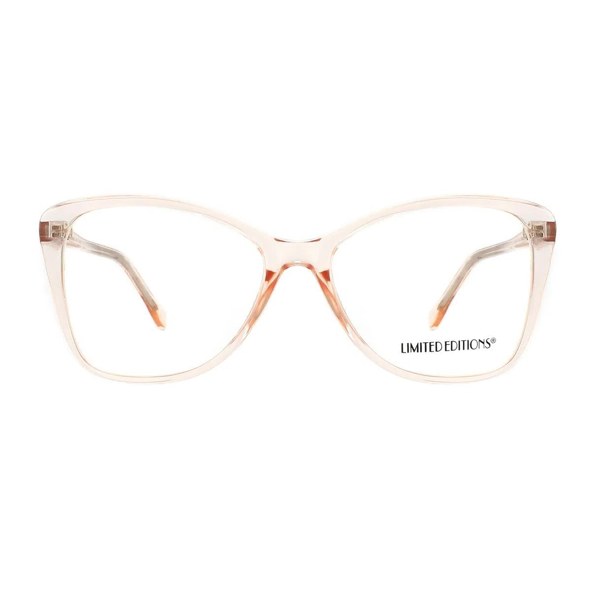 LIMITED EDITIONS KELSEY Eyeglasses - view 5